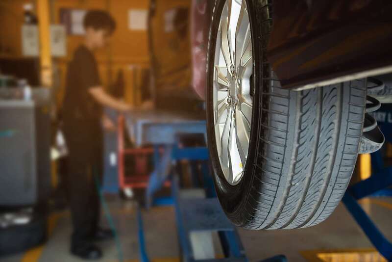 بهترین تعمیرگاه مکانیکی خودرو در چیتگر تهران