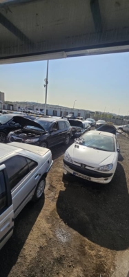 سرویس موتوری